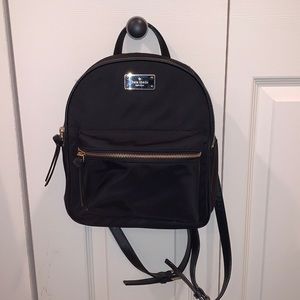 Kate Spade Nylon Backpack